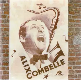 Couverture du produit · Saxophone-Ténor