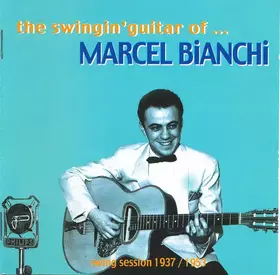 Couverture du produit · The Swingin’ Guitar Of ...