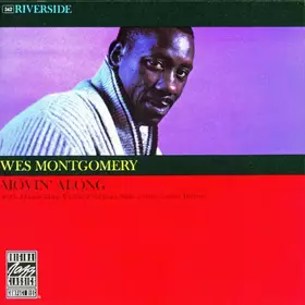 Couverture du produit · Movin' Along