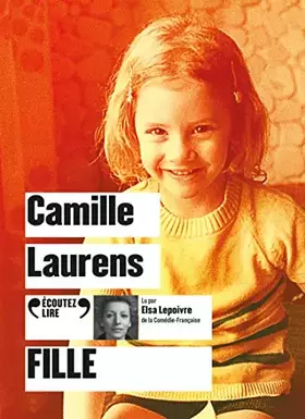 Couverture du produit · Fille