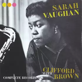 Couverture du produit · Complete Recordings