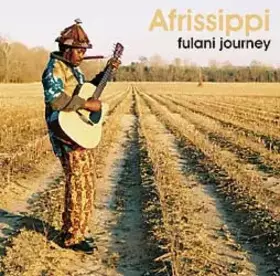 Couverture du produit · Fulani Journey