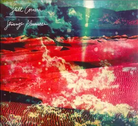 Couverture du produit · Strange Pleasures