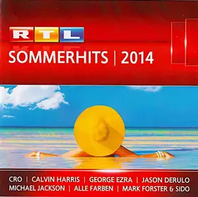 Couverture du produit · RTL Sommerhits 2014