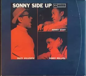 Couverture du produit · Sonny Side Up