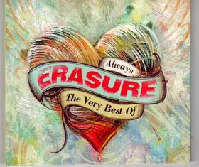 Couverture du produit · Always (The Very Best Of Erasure)