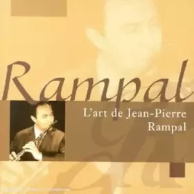 Couverture du produit · L'Art de Jean-Pierre Rampal