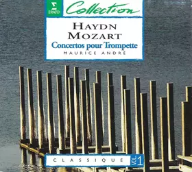 Couverture du produit · Concertos Pour Trompette
