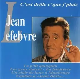 Couverture du produit · C'est Drôle C'que J'plais