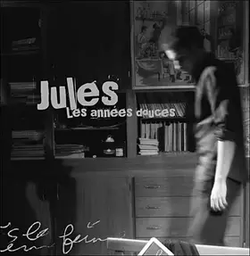 Couverture du produit · Les Années Douces