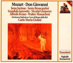 Couverture du produit · Don Giovanni 1970 [Import]