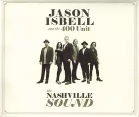 Couverture du produit · The Nashville Sound