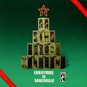Couverture du produit · Christmas In Soulsville