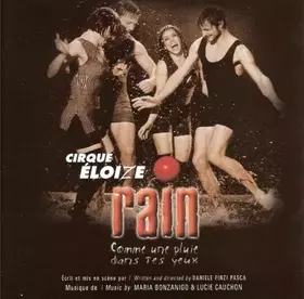 Couverture du produit · Rain, comme une pluie dans tes yeux