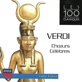Couverture du produit · Choeurs Célèbres
