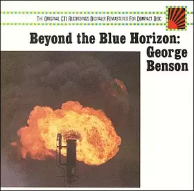 Couverture du produit · Beyond The Blue Horizon