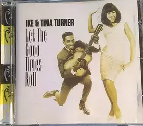 Couverture du produit · Let The Good Times Roll