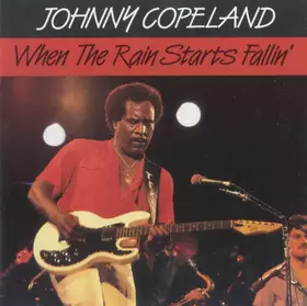 Couverture du produit · When The Rain Starts Fallin'