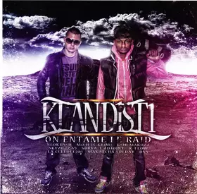 Couverture du produit · On Entame Le Raid
