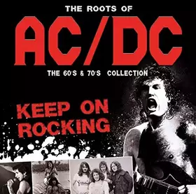 Couverture du produit · The Roots of Ac/Dc