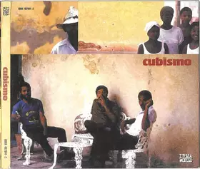 Couverture du produit · Cubismo