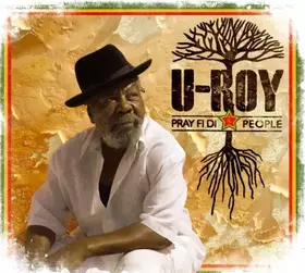 Couverture du produit · Pray Fi Di People -Digi-
