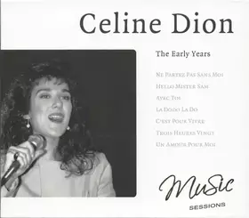 Couverture du produit · The Early Years