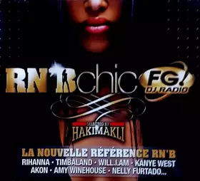 Couverture du produit · RN'B Chic