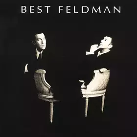 Couverture du produit · Best Feldman