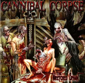 Couverture du produit · The Wretched Spawn