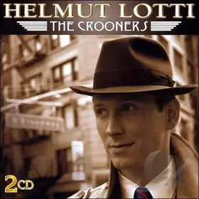 Couverture du produit · The Crooners