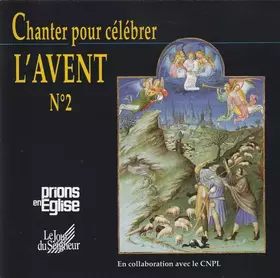 Couverture du produit · Chanter Pour L'Avent N°2