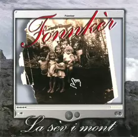 Couverture du produit · La sèv i mont