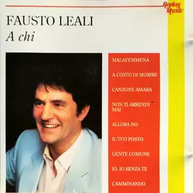 Couverture du produit · A Chi