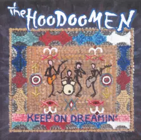 Couverture du produit · Keep On Dreamin'