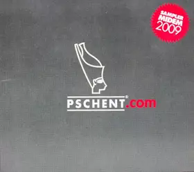 Couverture du produit · Pschent.com Sampler Midem 2009