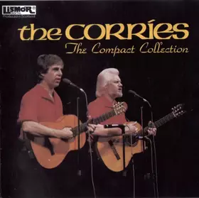 Couverture du produit · The Compact Collection 