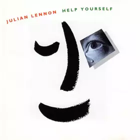 Couverture du produit · Help Yourself