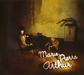 Couverture du produit · Marie Pierre Arthur