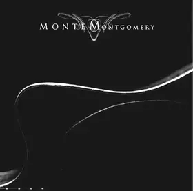 Couverture du produit · Monte Montgomery