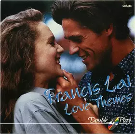 Couverture du produit · Love Themes