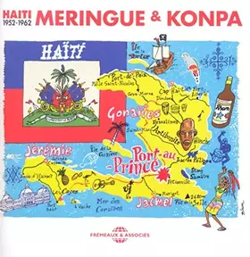 Couverture du produit · 1952-1962