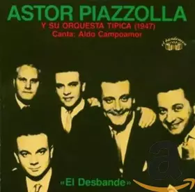 Couverture du produit · El Desbande 1947