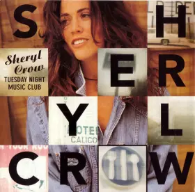 Couverture du produit · Tuesday Night Music Club