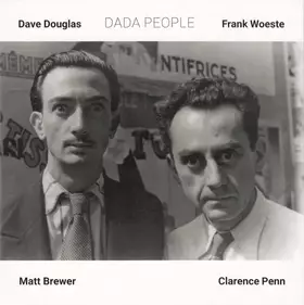 Couverture du produit · Dada People