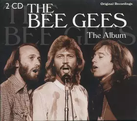 Couverture du produit · The Album