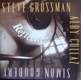 Couverture du produit · Reflections