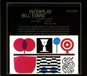 Couverture du produit · Interplay