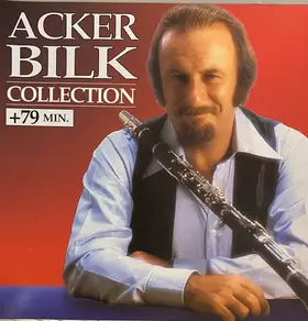 Couverture du produit · Acker Bilk Collection