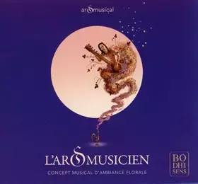 Couverture du produit · L'Arômusicien